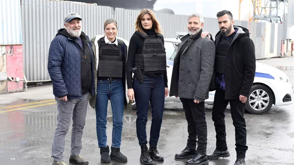 Αυτές είναι οι πολυαναμενόμενες παραγωγές που θα δούμε στην ΕΡΤ