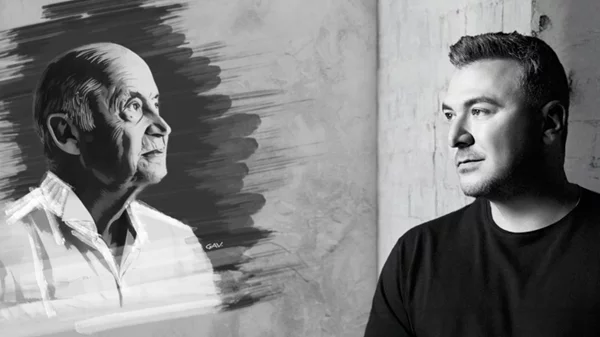 Ο Αντώνης Ρέμος τραγουδά Μίμη Πλέσσα