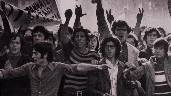 "Ζωντανές Μνήμες": Απόψε (13/11) το νέο επεισόδιο του ιστορικού ντοκιμαντέρ στο ATTICA TV