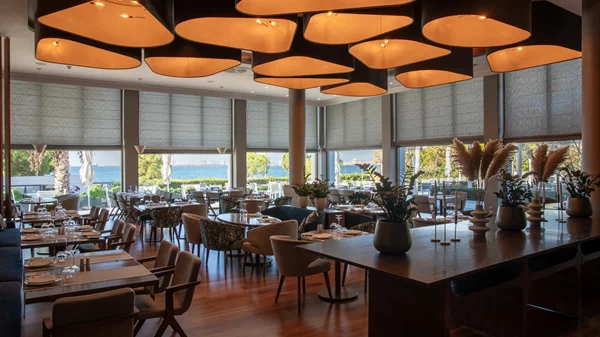 Γαστρονομικό ρεβεγιόν στο "Makedonia Palace"