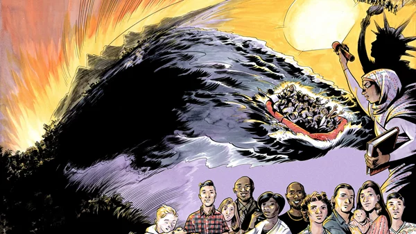 Το Comicdom Athens 2022 είναι γεγονός!