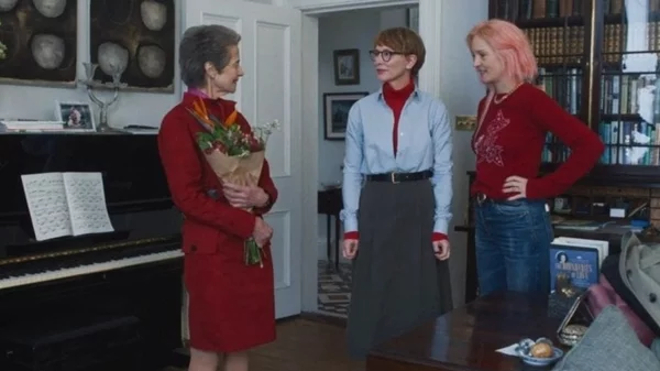 Φεστιβάλ Βενετίας: Οι οικογενειακές ιστορίες του Τζιμ Τζάρμους