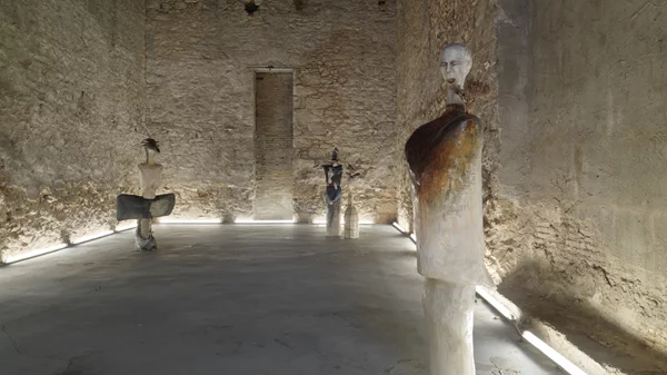 H Rodeo μεταμορφώνεται με δύο αντιπαραθετικές εκθέσεις