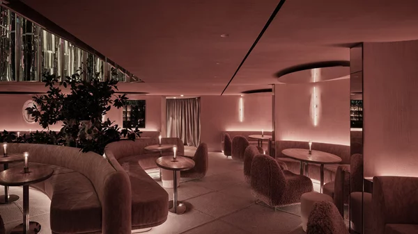 Σάββατο βράδυ στο Koumkan