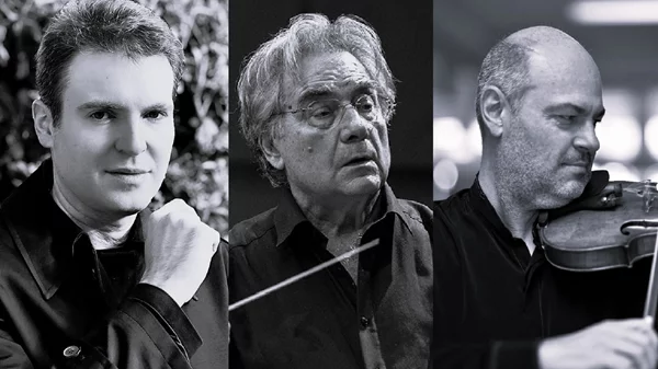 Μια περιήγηση στη νεότερη ελληνική μουσική δημιουργία με το Collegium Musicum Αθηνών