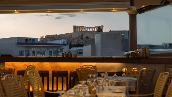 "Athenian Callirhoe"