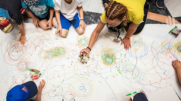 Τα Summer Camps του φετινού καλοκαιριού