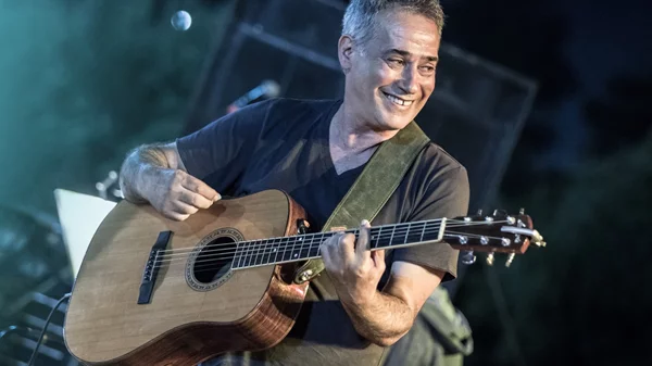 Παντελής Θαλασσινός: "Αλίμονο αν ήμουν μαριονέτα κάποιων που με θέλουν "επιτήδειο ουδέτερο""