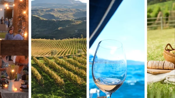 Το Φεστιβάλ "Οινοξένεια" γιορτάζει 10 χρόνια παρουσίας στην Αιγιάλεια και τα Καλάβρυτα