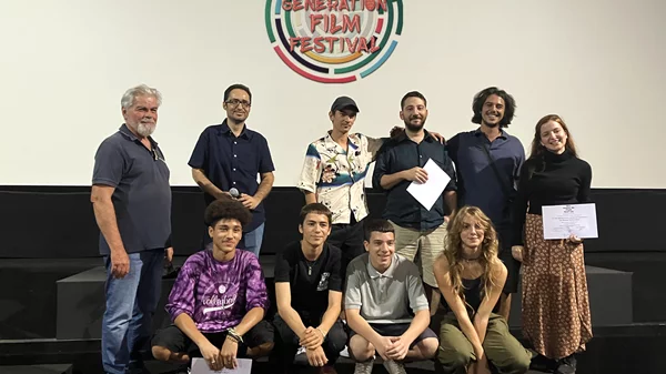 Οι νικητές και τα βραβεία του 2ου New Generation Film Festival