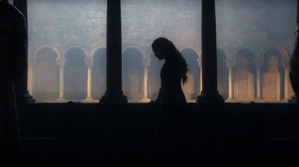 To σκοτεινό τρέιλερ του νέου "House of the Dragon" είναι εδώ