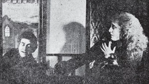 "Drakula Halála": Το (ξεχασμένο) πρώτο Νοσφεράτου