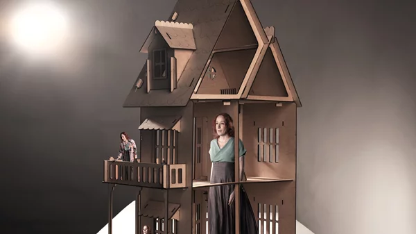 "John" της Annie Baker: Ένα μυστήριο ζωντανεύει στο θέατρο Δίπυλον