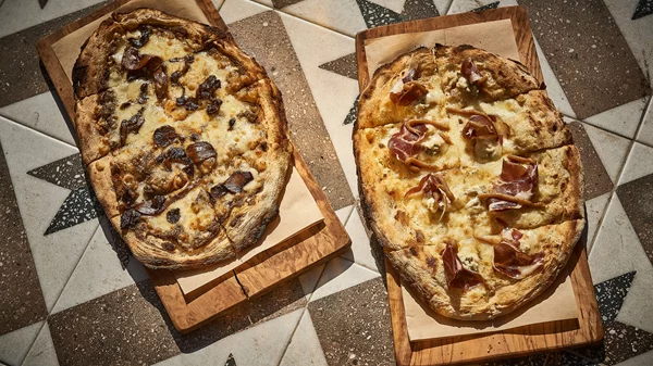 Στον νόστιμο ιταλικό μικρόκοσμο του "Barolo"