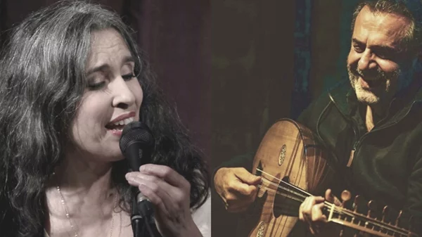 Το πρώτο "Jazzèt on Kosmos Music Festival" είναι αφιερωμένο στις μουσικές του κόσμου