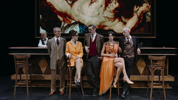 Οι νέες παραστάσεις της εβδομάδας