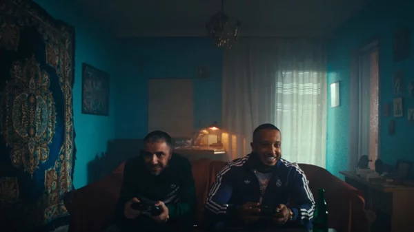 Ο Βασίλης Κεκάτος σκηνοθετεί Light και ΛΕΞ στο video clip του "Capo Dei Capi"