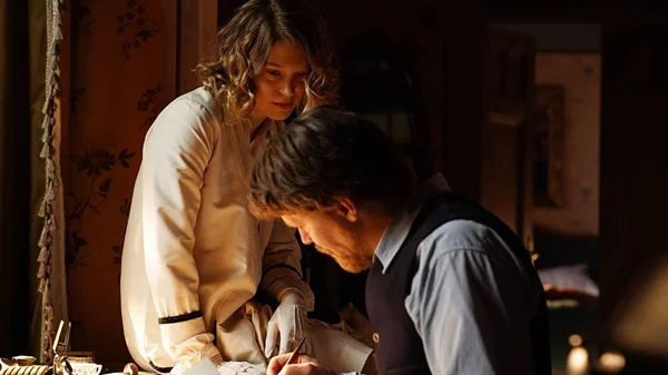 Ίλντικο Ενιέντι: "Το #MeToo με έκανε να δω με μεγαλύτερο ενδιαφέρον την αντρική πλευρά"