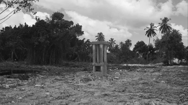 "State of Emergency": Ένα έργο του Αθανάσιου Κανάκη για την ιστορική πλημμύρα των δυτικών προαστίων της Αττικής το 2017