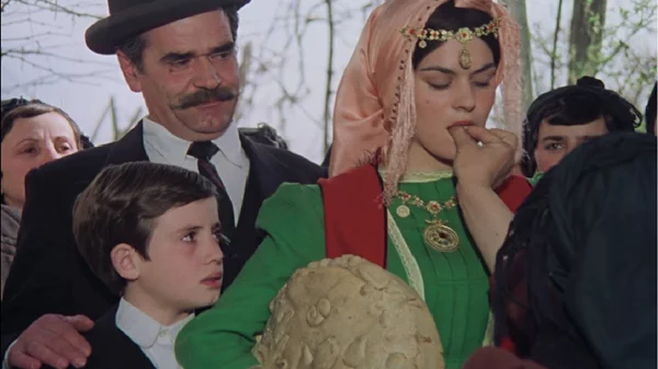 MiQ Festival: Διήμερο αλβανικού σινεμά στην Κυψέλη