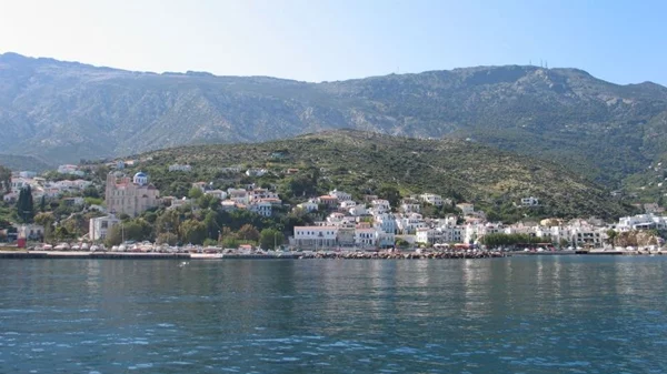 Lonely Planet: Η Ικαρία στους 50 κορυφαίους προορισμούς παγκοσμίως για το 2024