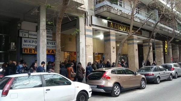 Αναζητούνται θεατές: Πώς θα γεμίσουν ξανά τα σινεμά; Η Carousel Films απαντά