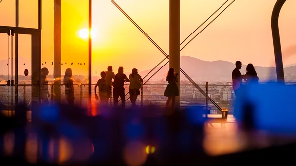 Οι Τετάρτες στο ΚΠΙΣΝ έχουν DJ sets, spritz και ηλιοβασιλέματα