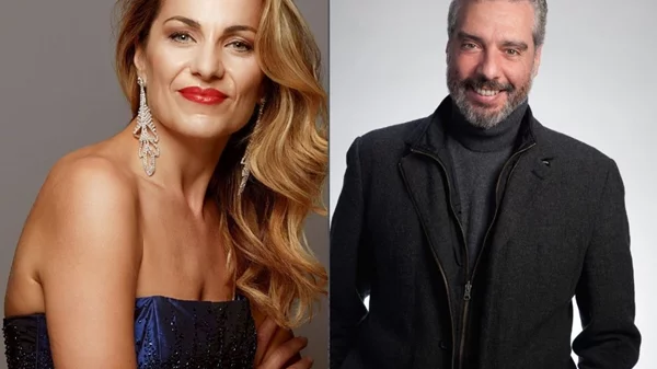 "Liederabend": Μια βραδιά αφιερωμένη στο γερμανικό λιντ