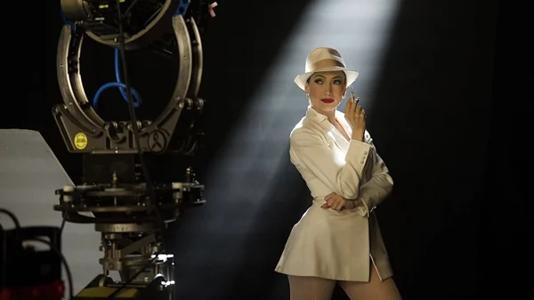 Το Φιλί της Γυναίκας Αράχνης