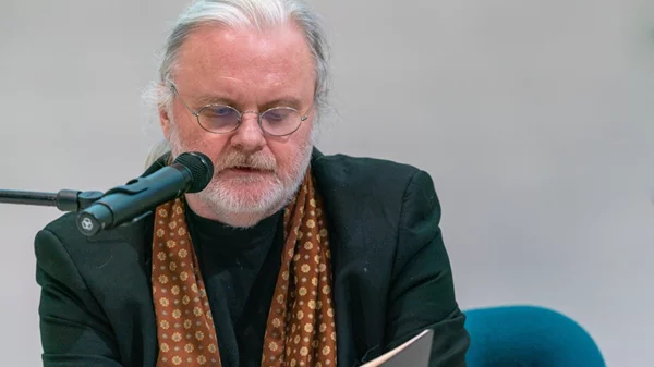 Στον Γιον Φόσε απονεμήθηκε το φετινό Νόμπελ Λογοτεχνίας