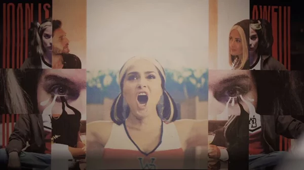 "Black Mirror": Πρώτη ματιά στα 5 επεισόδια της πολυτάραχης νέας σεζόν