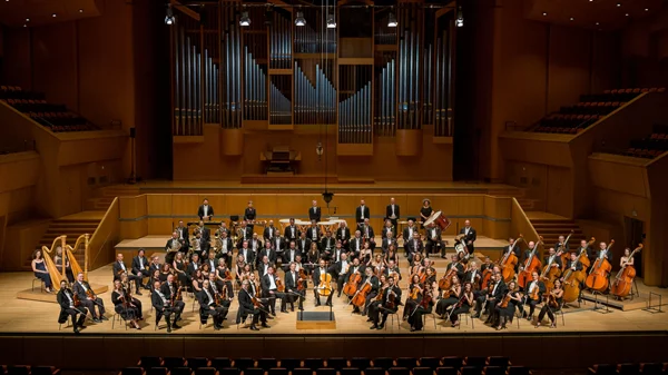 "Ανατολικός – Δυτικός Άνεμος": Συναυλία της ΚΟΑ με αφορμή τα 65 χρόνια διπλωματικών σχέσεων Ελλάδας -Ταϊλάνδης