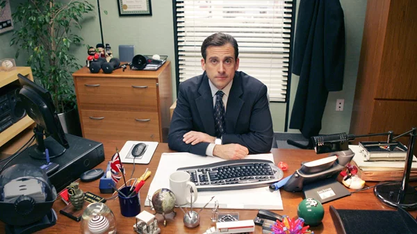 Το νέο "The Office" είναι γεγονός