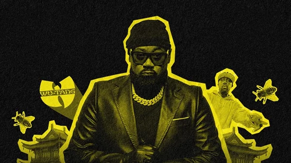 Οι Ghostface Killah και Inspectah Deck των Wu-Tang προσγειώνονται στην Αθήνα