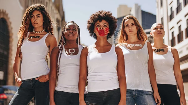 Το Strong Me γιορτάζει την Παγκόσμια Ημέρα της Γυναίκας