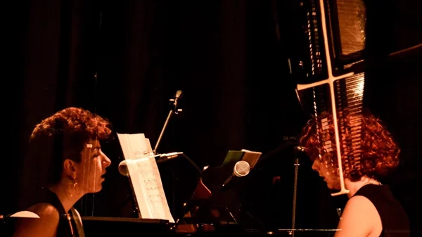 "Μυστήριο 203 Resonances": Συναυλία με αφορμή την Παγκόσμια Ημέρα της Γυναίκας