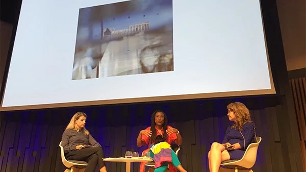 Μια συζήτηση με τους υποτρόφους του ARCAthens στο ΕΜΣΤ