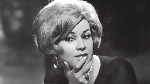 "Κοίτα τι έκανες": αφιέρωμα στη μνήμη της Καίτης Γκρέυ στην ΕΡΤ2