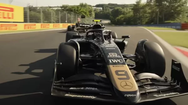 Ελληνικό box office: Το "F1" δεν κόβει ταχύτητα