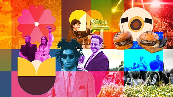 Όλα όσα δεν πρέπει να χάσεις τον Μάιο στην Αθήνα