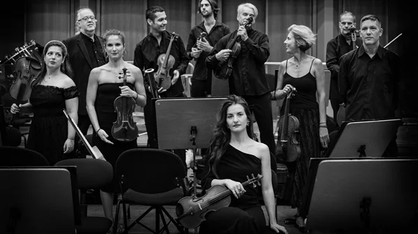 Οι 4 Εποχές του Βιβάλντι και οι 4 Εποχές του Πιατσόλα