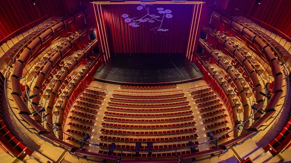 Η ΕΛΣ παρουσιάζει τη Flora mirabilis του σπουδαίου μουσουργού Σπυρίδωνος Σαμάρα