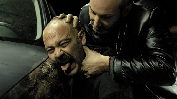 Danaos on Film με αφιέρωμα στον Γιάννη Οικονομίδη