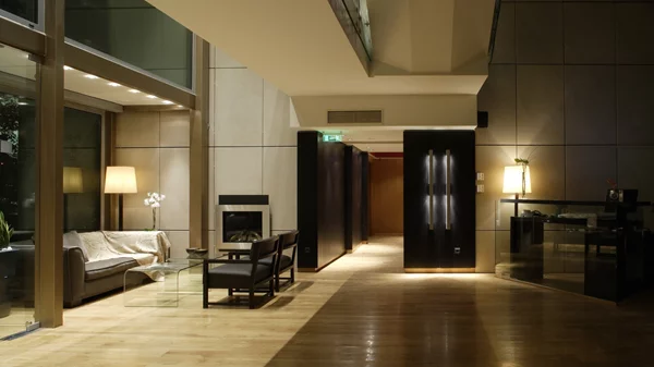 Μαγικές και πεντανόστιμες γιορτές στο "Daios Luxury Living"