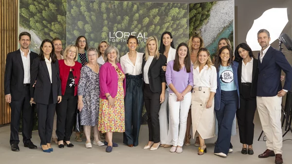 Η L’Oréal Hellas παρουσίασε τα πλάνα βιωσιμότητας στο πλαίσιο του παγκόσμιου προγράμματος L’Oréal for the Future