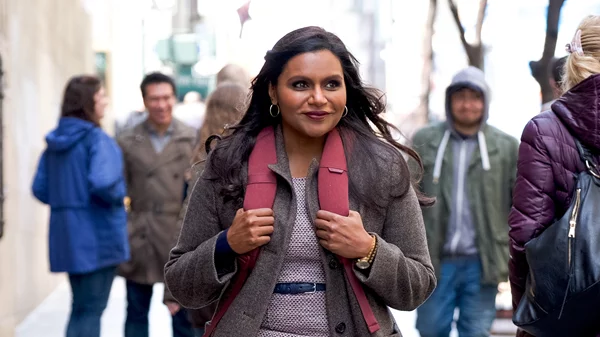 Απόψε (10/11) στην TV: Έμα Τόμσον και Μίντι Κάλινγκ