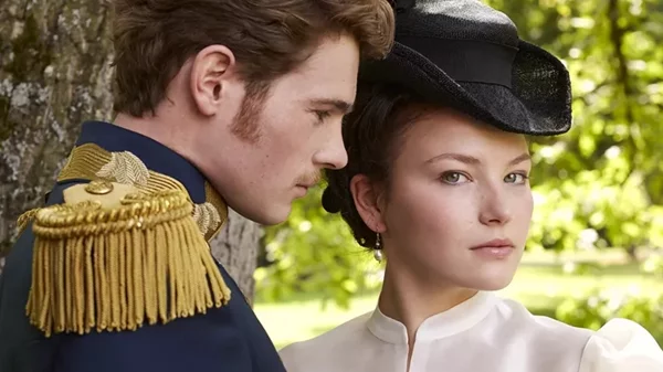 The Empress: Η σειρά του Netflix έλαβε το πράσινο φως για δεύτερη σεζόν