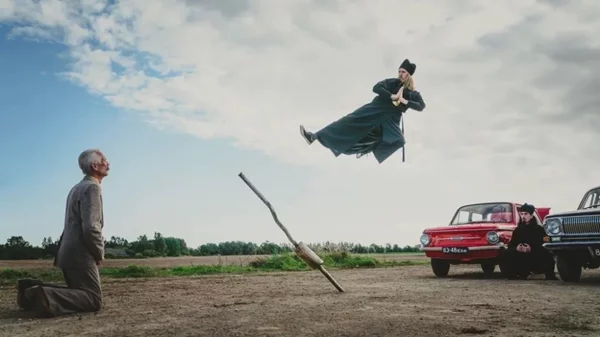 Η Αόρατη Μάχη