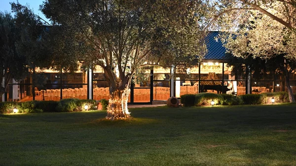 Meleagris Art Festival: Μουσικές νότες και καλλιτεχνικές εκφράσεις στο Αγρόκτημα Μελεαγρίς