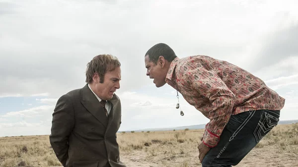 Το κορυφαίο "Better Call Saul" έρχεται στην ΕΡΤ1